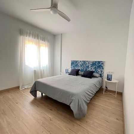 Mgg - Apartamento Muelle Albacete Eksteriør billede