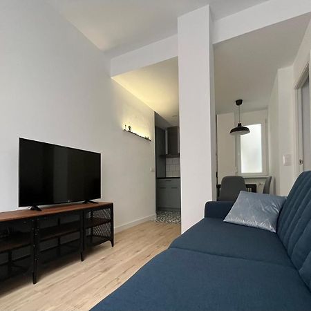 Mgg - Apartamento Muelle Albacete Eksteriør billede