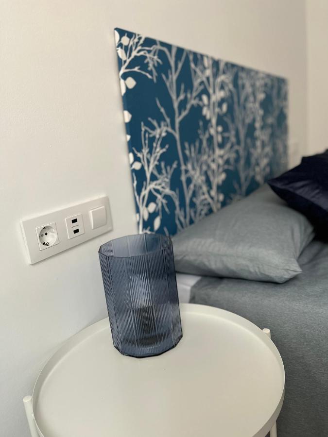 Mgg - Apartamento Muelle Albacete Eksteriør billede