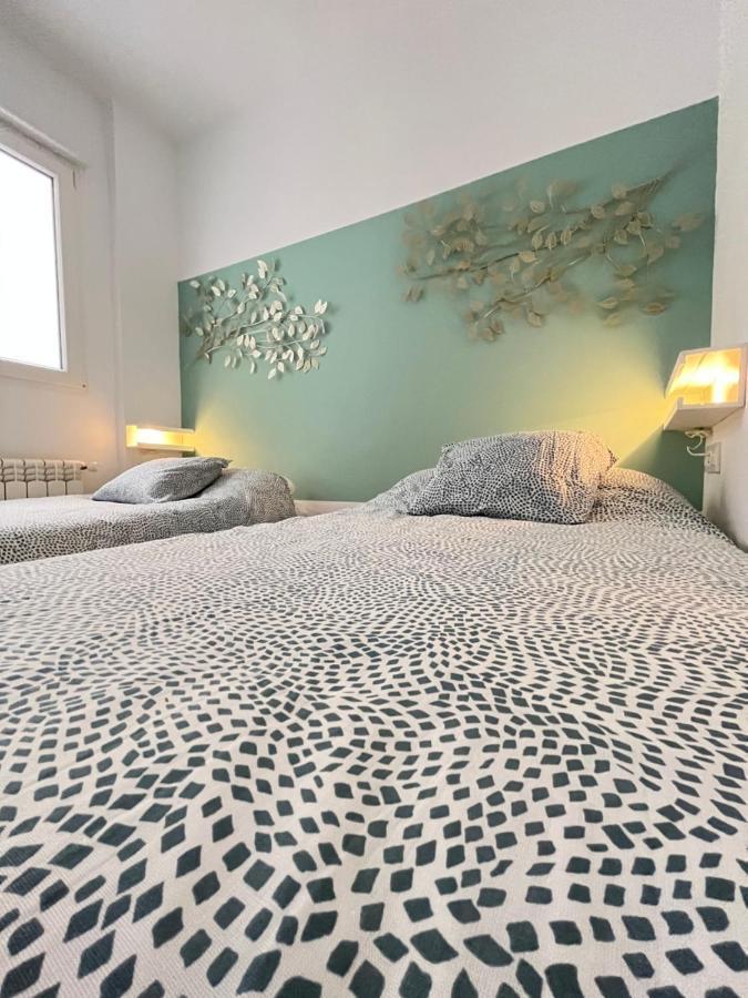 Mgg - Apartamento Muelle Albacete Eksteriør billede