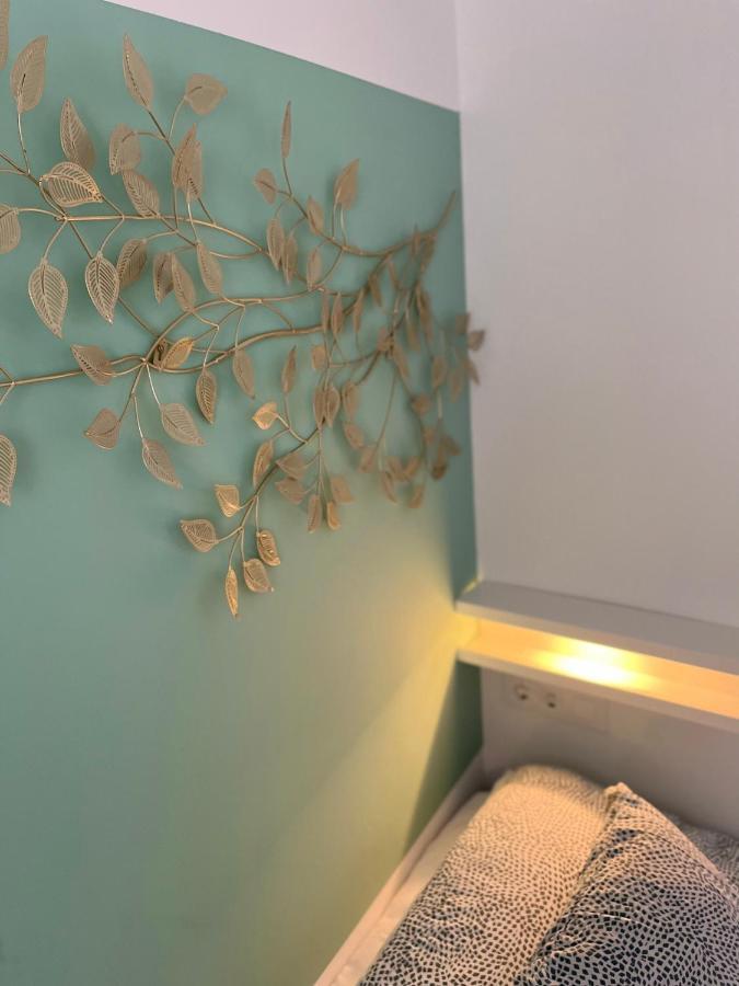 Mgg - Apartamento Muelle Albacete Eksteriør billede