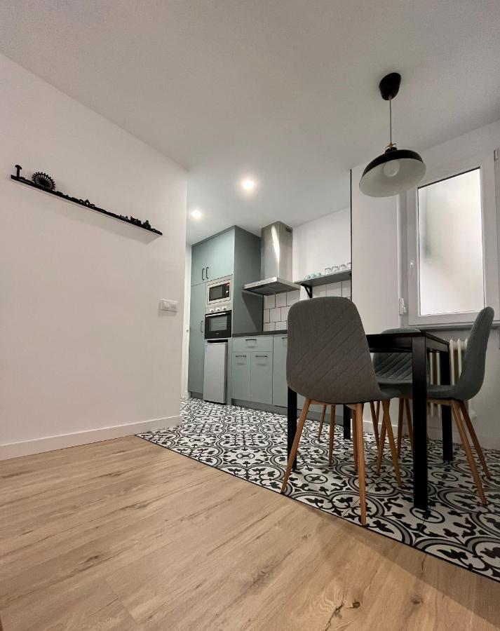 Mgg - Apartamento Muelle Albacete Eksteriør billede