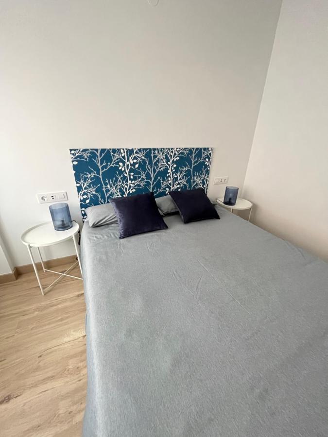 Mgg - Apartamento Muelle Albacete Eksteriør billede