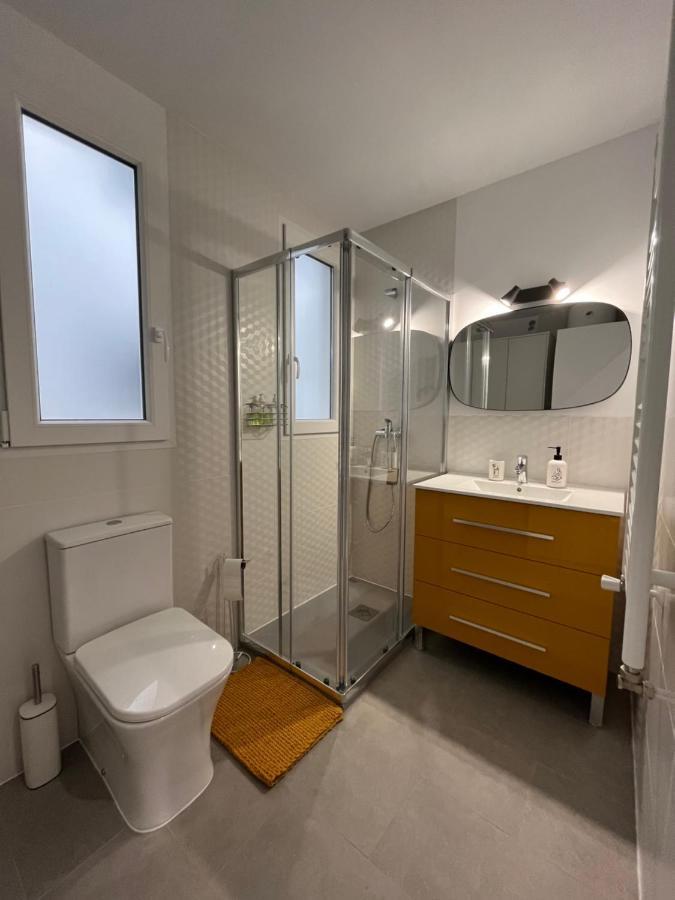 Mgg - Apartamento Muelle Albacete Eksteriør billede